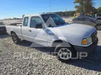 2008 Ford RANGER фото