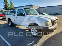 2008 Ford RANGER фото