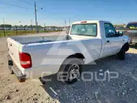 2008 Ford RANGER фото