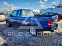 2008 Ford RANGER фото