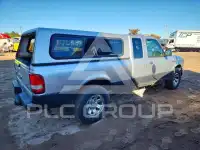 2008 Ford RANGER фото
