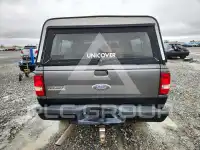2008 Ford RANGER фото