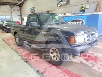 2008 Ford RANGER фото