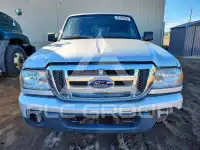 2008 Ford RANGER фото