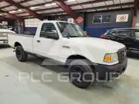 2008 Ford RANGER фото