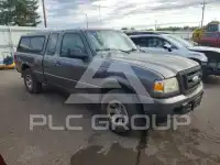 2008 Ford RANGER фото