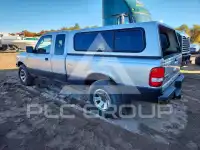 2008 Ford RANGER фото