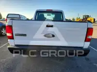 2008 Ford RANGER фото