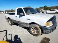 2008 Ford RANGER photo