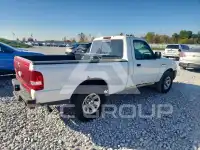 2008 Ford RANGER photo