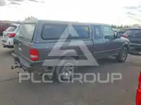 2008 Ford RANGER фото