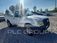 2008 Ford RANGER photo