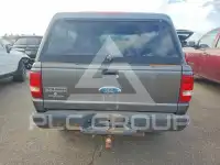 2008 Ford RANGER фото