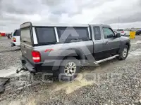 2008 Ford RANGER фото