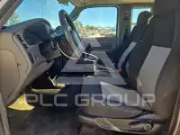 2008 Ford RANGER фото