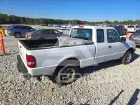 2008 Ford RANGER фото