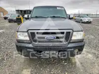 2008 Ford RANGER фото