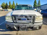 2008 Ford RANGER фото