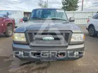 2008 Ford RANGER фото