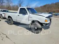 2008 Ford RANGER фото