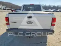 2008 Ford RANGER фото