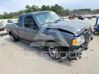 2008 Ford RANGER фото