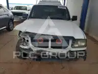 2008 Ford RANGER фото