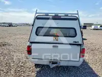 2008 Ford RANGER фото