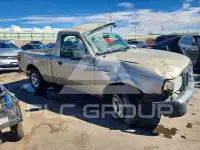 2008 Ford RANGER фото