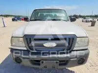 2008 Ford RANGER фото