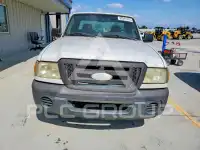 2008 Ford RANGER фото