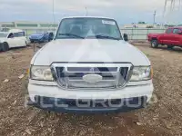 2008 Ford RANGER фото