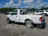 2008 Ford RANGER photo