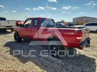 2008 Ford RANGER фото