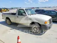 2008 Ford RANGER фото