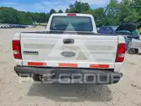 2008 Ford RANGER фото