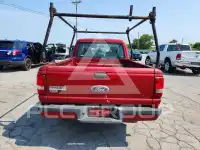 2008 Ford RANGER фото