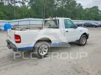 2008 Ford RANGER фото