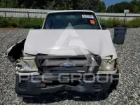 2008 Ford RANGER фото