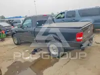 2008 Ford RANGER photo