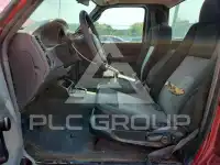 2008 Ford RANGER фото