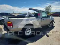 2008 Ford RANGER фото