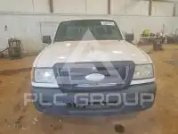 2008 Ford RANGER фото