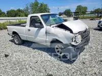 2008 Ford RANGER фото