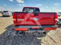 2008 Ford RANGER фото