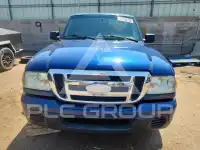 2008 Ford RANGER фото