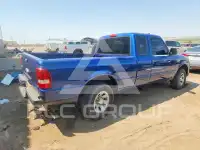 2008 Ford RANGER фото