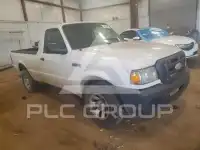 2008 Ford RANGER фото