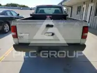 2008 Ford RANGER фото