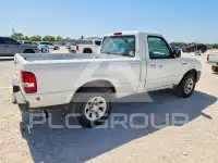 2008 Ford RANGER фото